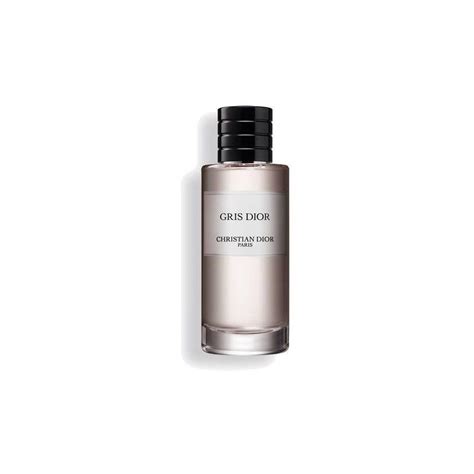 gris dior parfum mixte